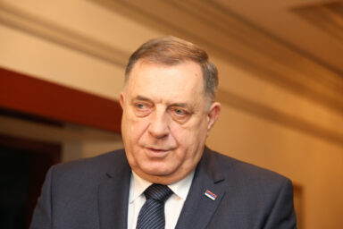Milorad Dodik