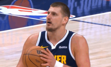 Nikola Jokić