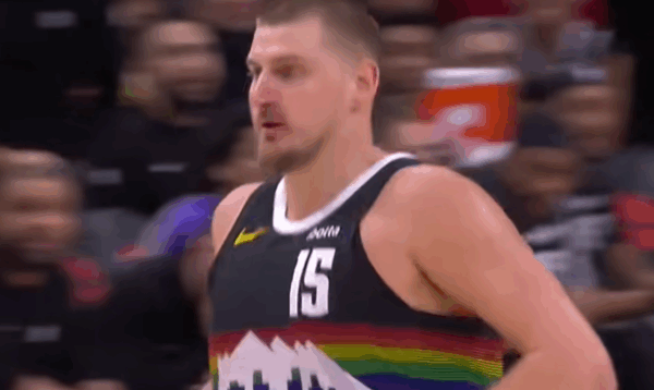 Nikola Jokić