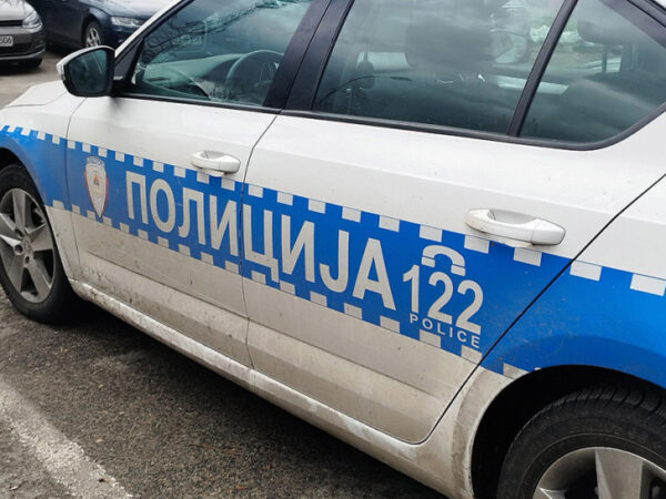 Uhapšen Banjalučanin