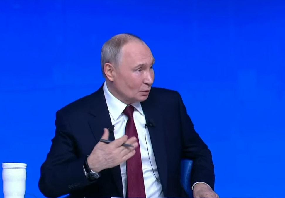 Putin