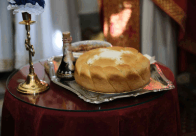 Danas slavimo velikog sveca