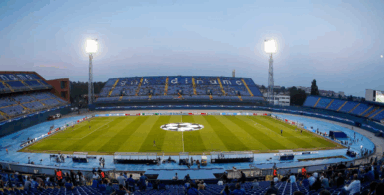 stadion maksimir