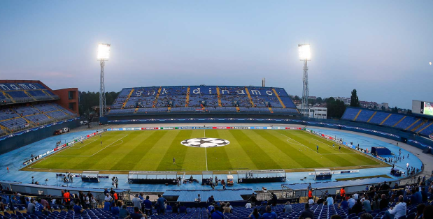 stadion maksimir