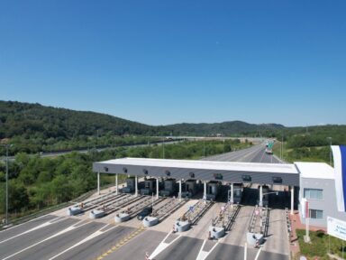 autoputevi putarina