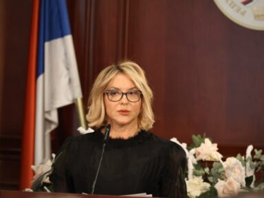 Ana Trišić Babić