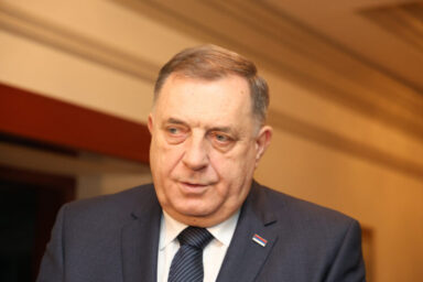 Milorad Dodik