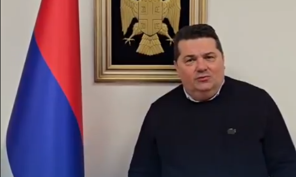 Nenad Stevandić:
