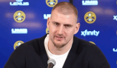 Jokić u finalu MVP trke