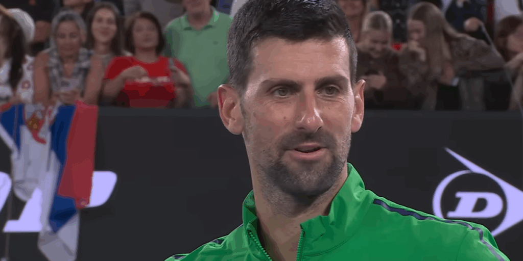 djokovic