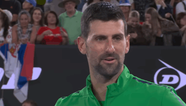 djokovic