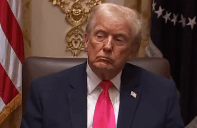 Donald Tramp