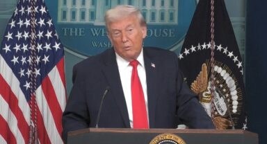 Donald Tramp
