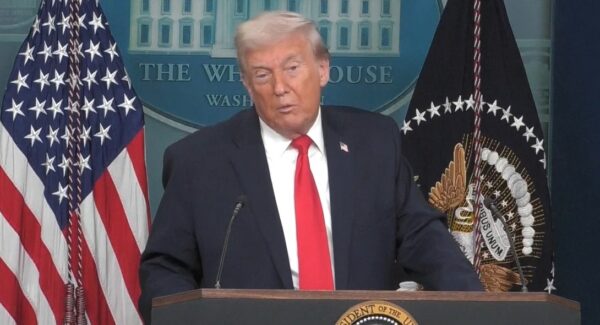 Donald Tramp