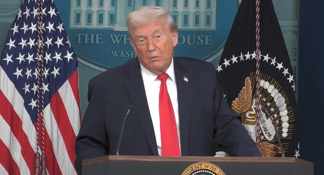 Donald Tramp