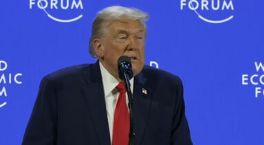 Donald Tramp