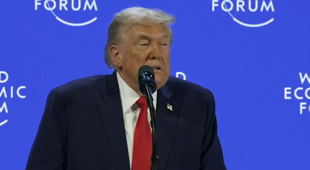 Donald Tramp