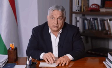 Viktor Orban