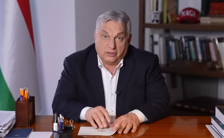 Viktor Orban