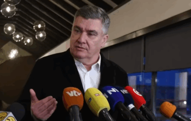 Zoran Milanović