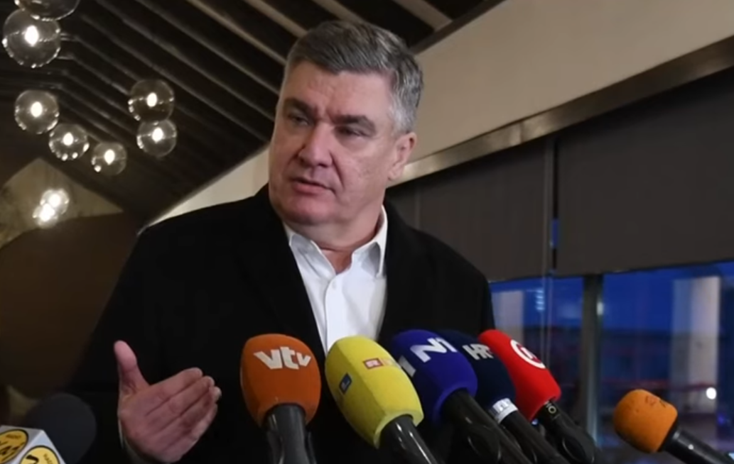 Zoran Milanović
