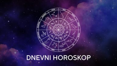 Dnevni horoskop za danas
