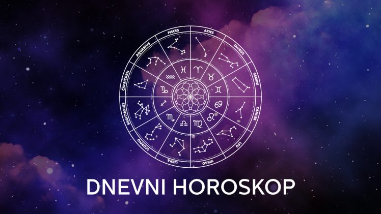 Dnevni horoskop za danas