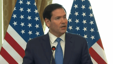 Marko Rubio