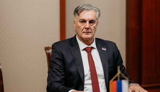 Siniša Karan