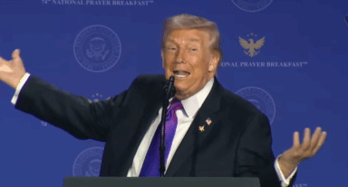 Donald Tramp
