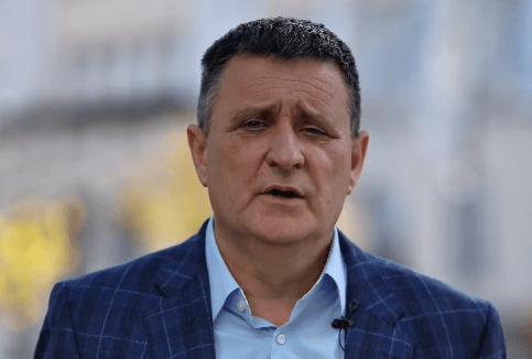 Vlado Đajić raskrstio sa SNSD-om