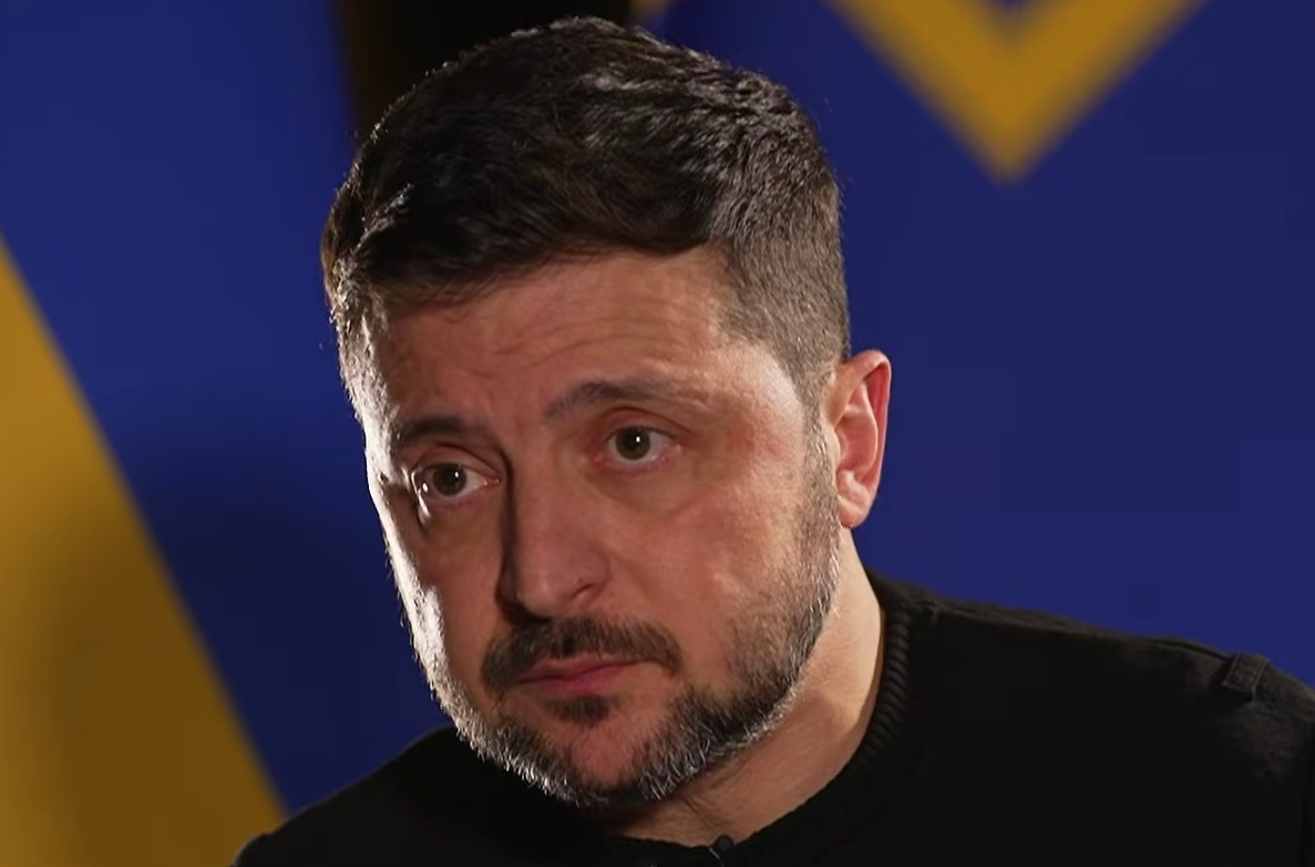 Zelenski uputio hitno pismo Trampu
