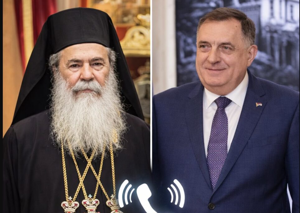 Milorad Dodik