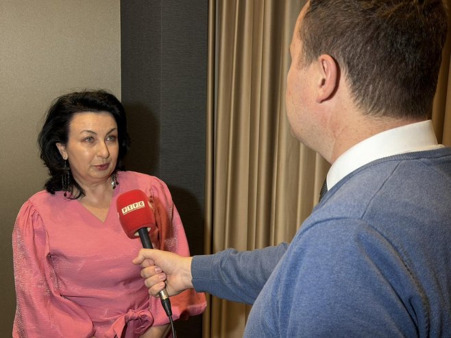 Biljana Gutić Bijelica
