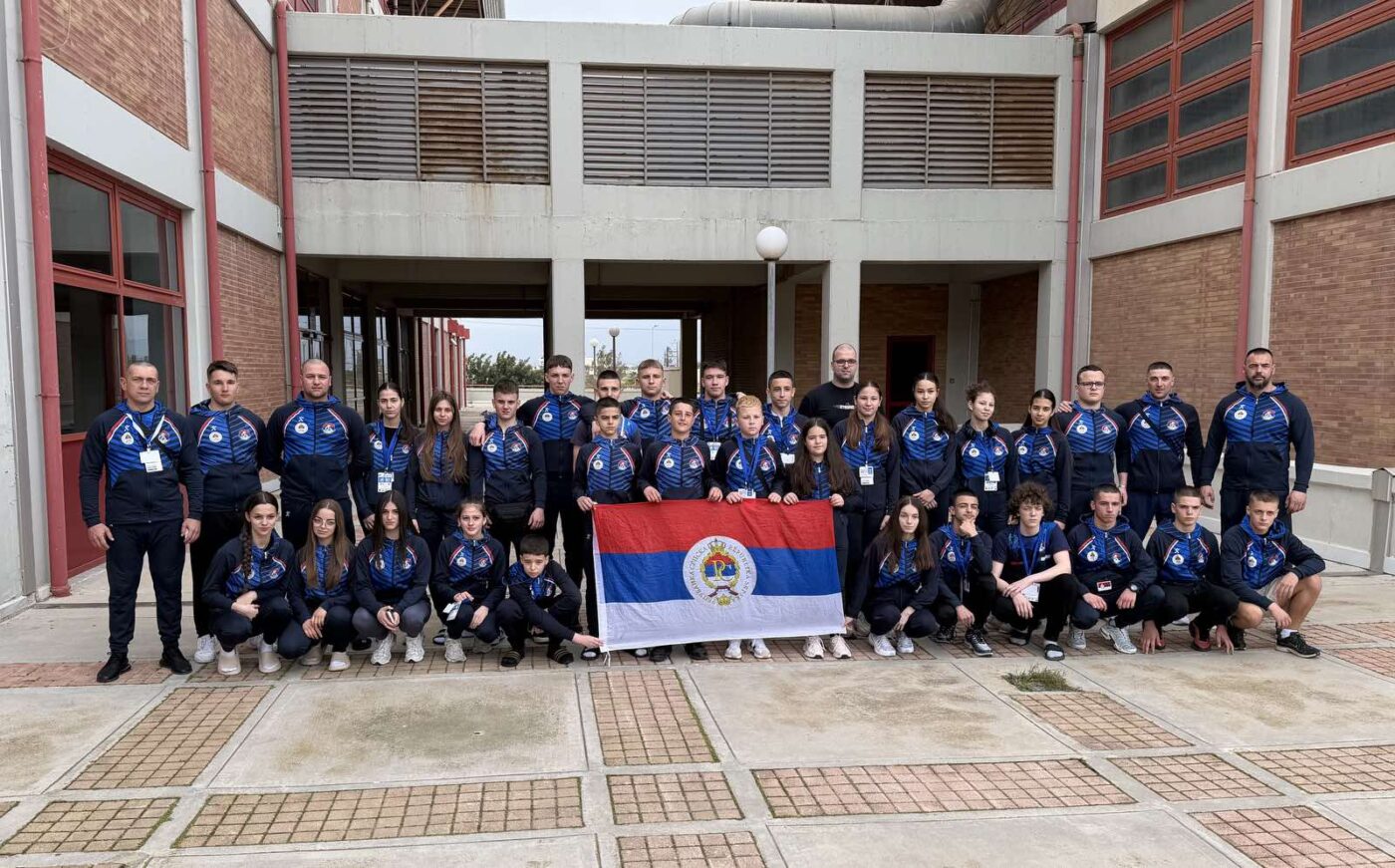 medalja za Srpsku