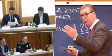 Srbija uvodi mjere zbog energetske krize