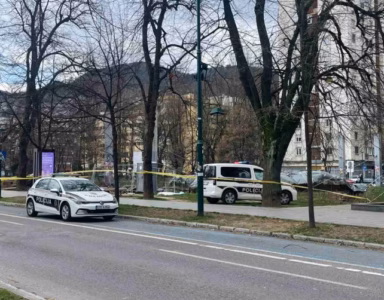 beživotno tijelo