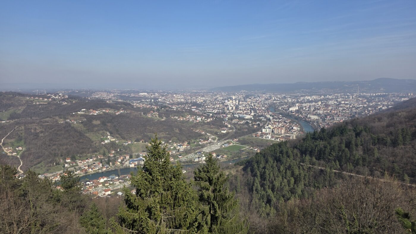 Vremenska prognoza Banja Luka i Republika Srpska - sedmična prognoza vremena