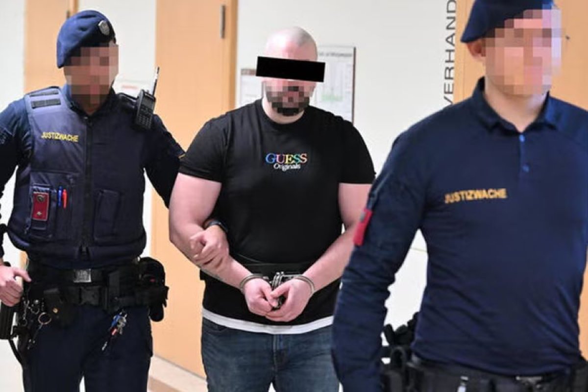 pokušaj ubistva bebe