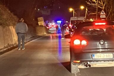 Mještani banjalučkog naselja Lauš zabrinuti