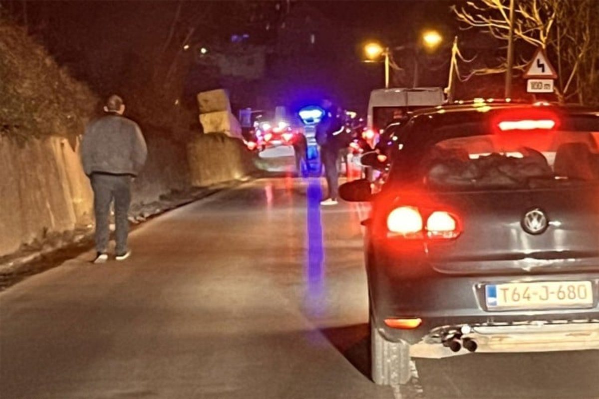 Mještani banjalučkog naselja Lauš zabrinuti