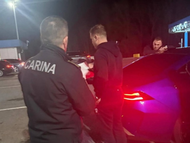 Hrvatska policija
