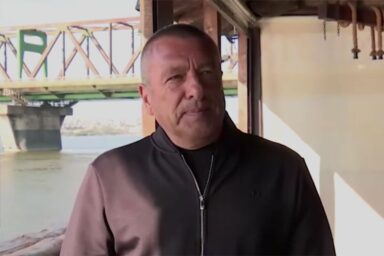 Beogradski alas spasio 35. život