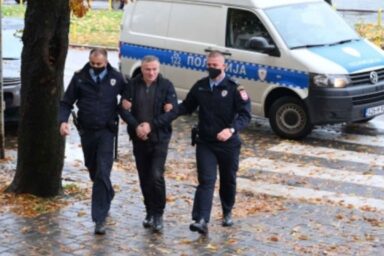Dvije godine od bjekstva