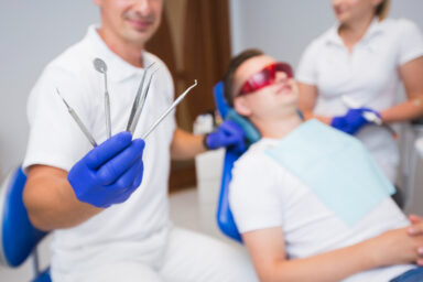 Dentalni turizam