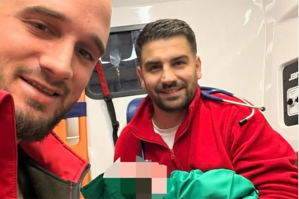 Heroji iz Bijelog Polja