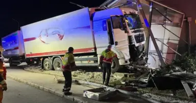 Vozač iz BiH napravio karambol u Austriji