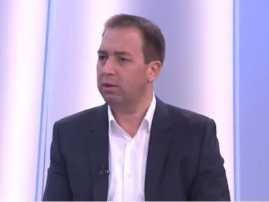 Goran Selak
