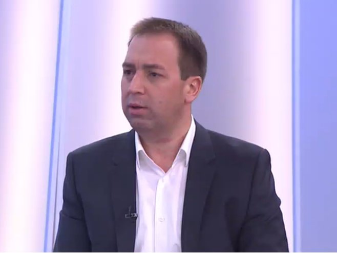 Goran Selak
