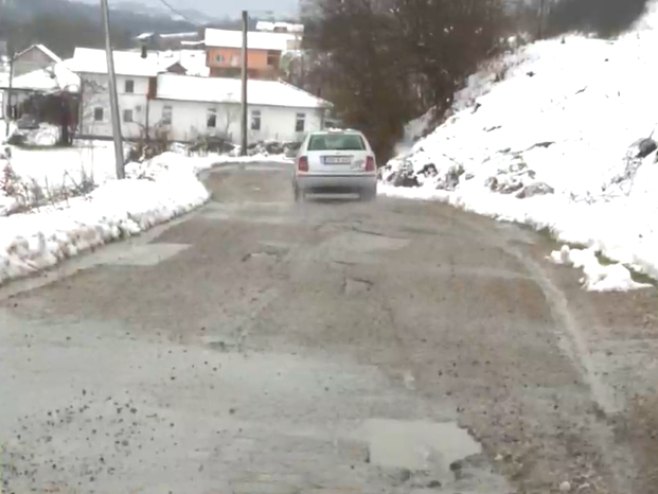 Mještani Gornje Piskavice